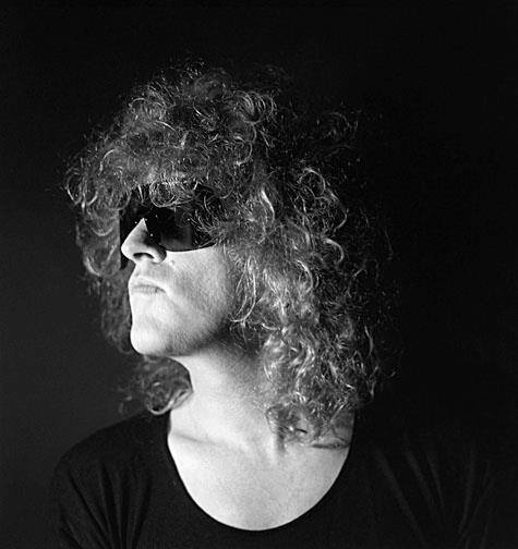 DUDE HAPPY BIRTHDAY Mott the Hoople singer Ian Hunter  