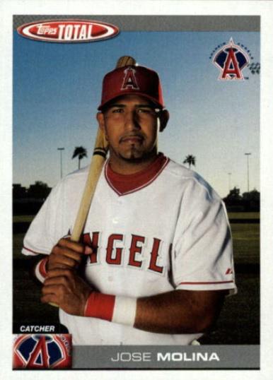 Happy 40th Birthday Jose Molina!      