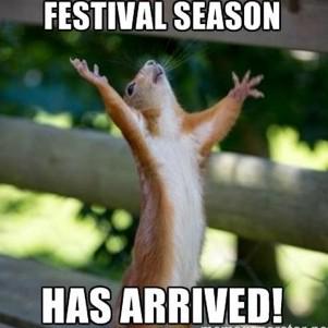 StratWeekender's tweet image. Current Mood...