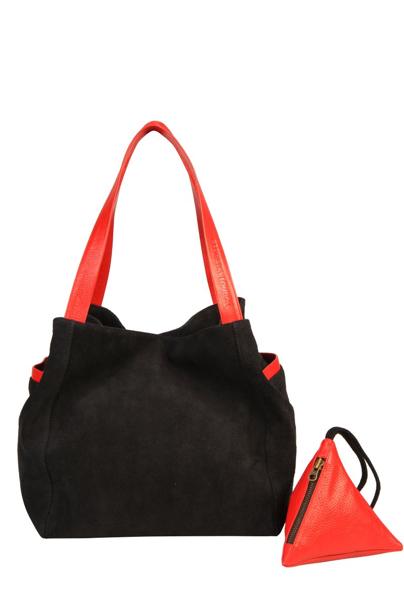 sorellahexham's tweet image. We so love our gorgeous @Geometry_London carry all #handbags Perfect for travelling &amp;amp; comes with quirky coin purse