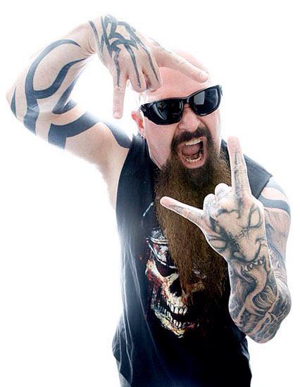 Happy birthday to the one and only, the great Kerry King!!!!! FUNCKING 