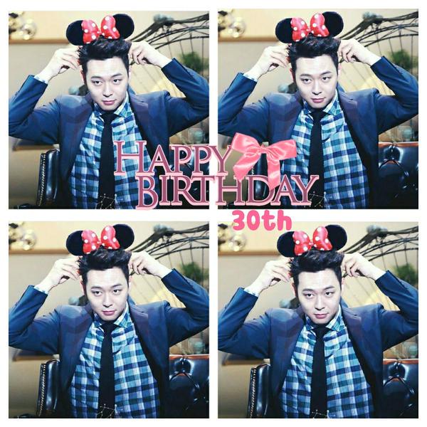 HAPPY BIRTHDAY, Park Yoochun !!!!!!!!!!!!!!!!!!!!!!!!!!!!!!!!!!!!!  