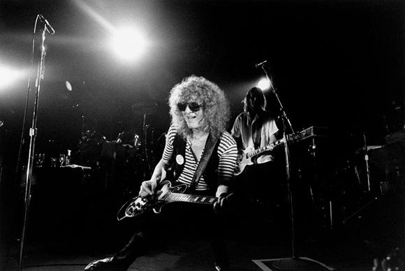 Happy Birthday Ian Hunter! 