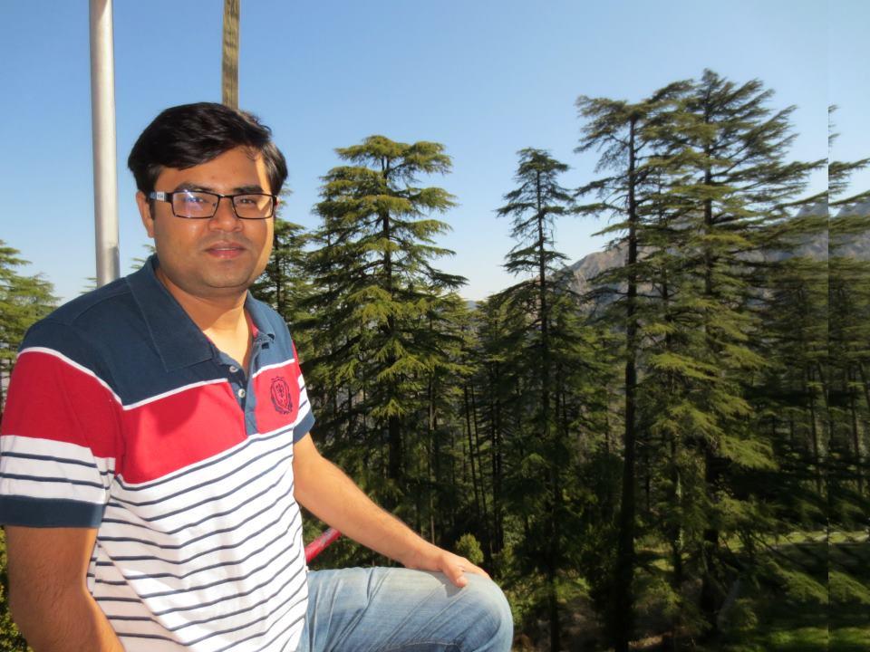 saascribe's tweet photo. Day In The Life of: Abhinav Mishra, Co-Founder of Potknox http://t.co/G6Xb3k7t6F @potknox #saas #DITLO http://t.co/4ZUQ612HWN