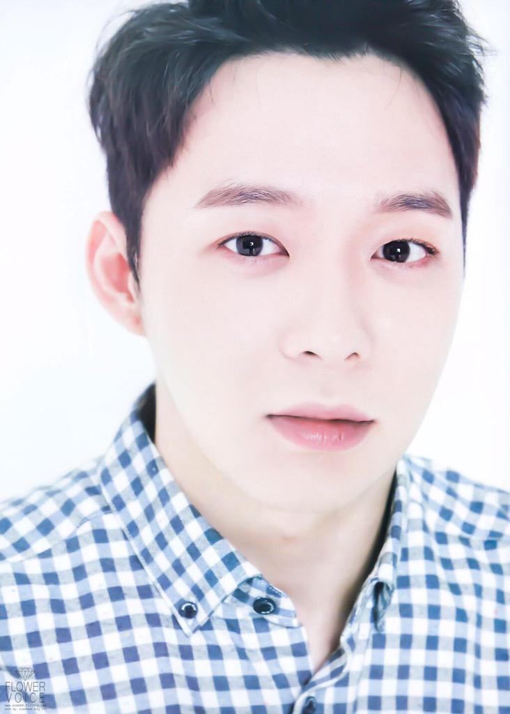 Happy Birthday Park Yoochun! Stay handsome! Stay talented! ALWAYS KEEP THE FAITH!    !  