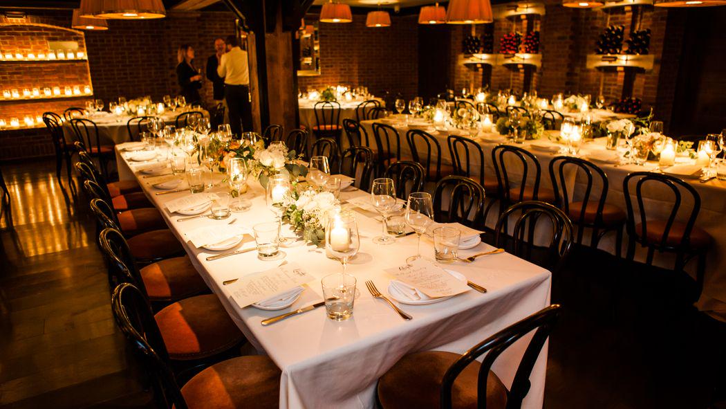 EaterNY's tweet photo. 16 great NYC restaurants for your wedding day http://t.co/GRuPtaOa99 http://t.co/vf7NFXkmi1