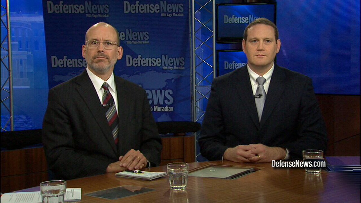 defense_news's tweet image. .@andrewphunter @CSIS discusses McCain's plan to overhaul DoD weapons purchasing process ow.ly/NIP9S