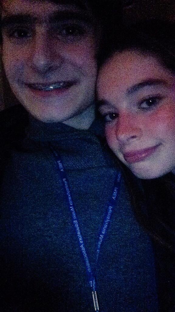 ovandyke's tweet photo. happy bday to my best friend @pswigon π #firstfirstfirst #thomastooiguess? http://t.co/1XCrNEM2HY