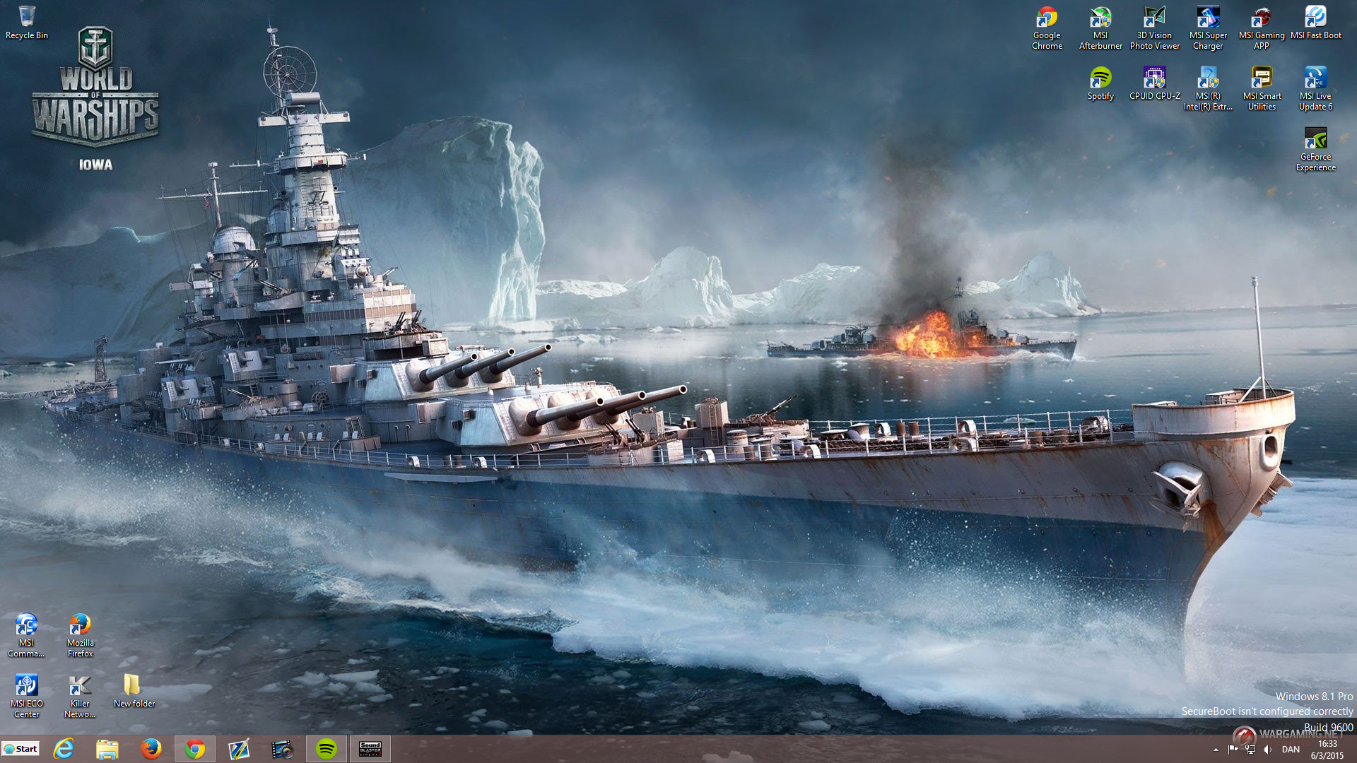 World Of Warshipsさんはtwitterを使っています Who Else Has Wows Wallpaper Actionstations Rt Dncmaster My Wallpaper Worldofwarships Http T Co Dz0skymn91 Twitter