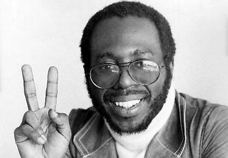 HAPPY BIRTHDAY to Curtis Mayfield INFO |  