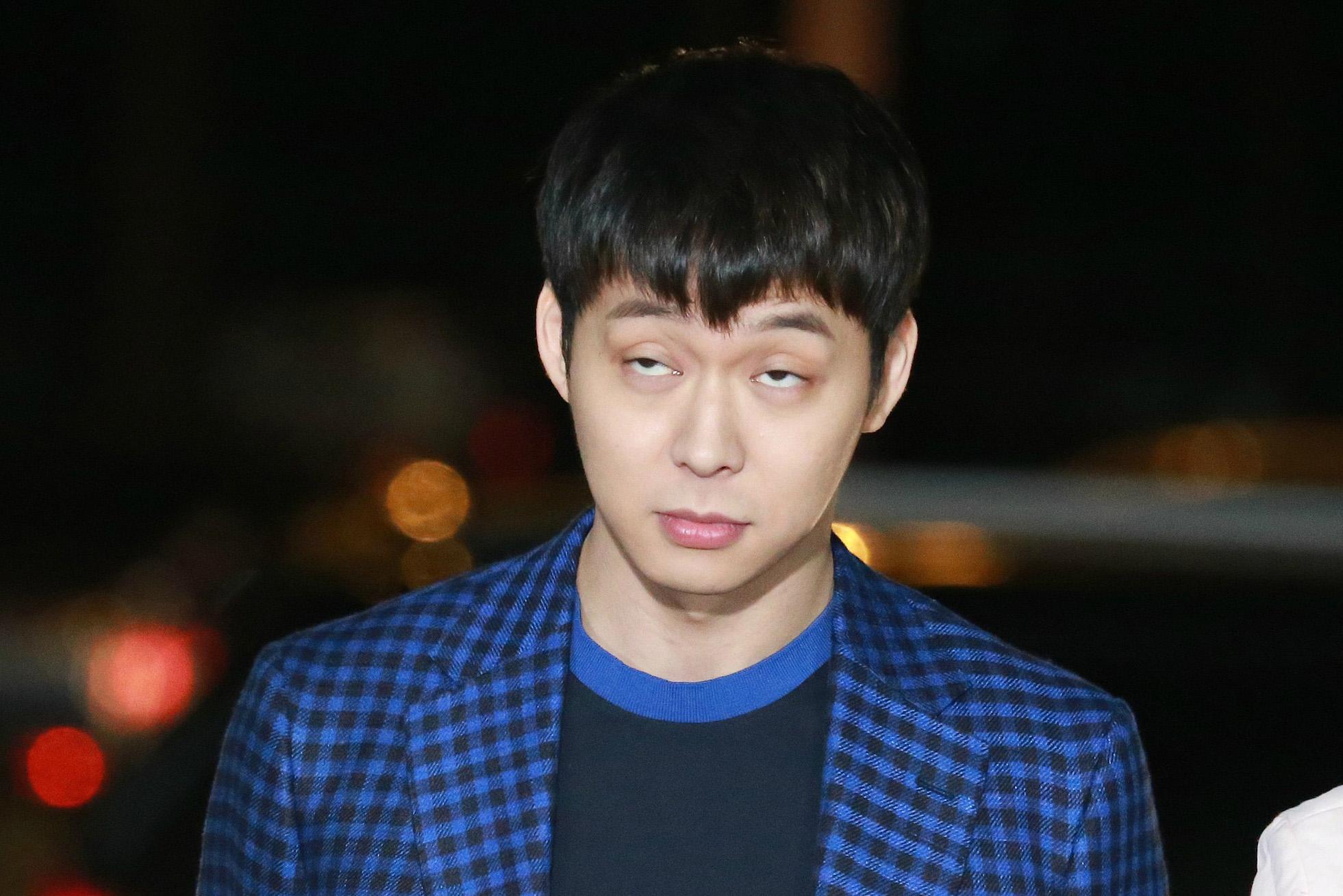 HAPPY BIRTHDAY PARK YOOCHUN      luvvv 