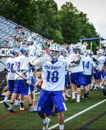 Game day