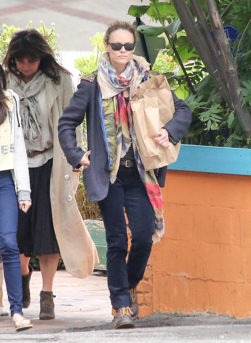 Le couple Benjamin Biolay et Vanessa