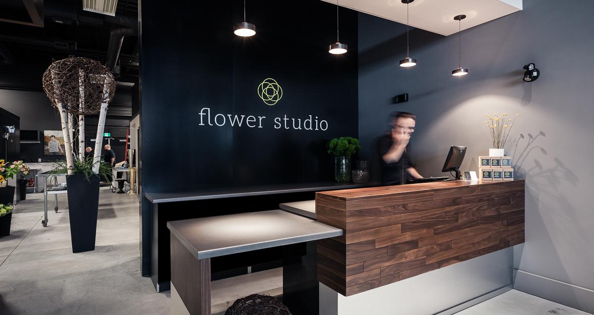 bold_creative's tweet image. We had the pleasure of working with #FlowerStudio on their rebranding this past year. behance.net/gallery/267905…