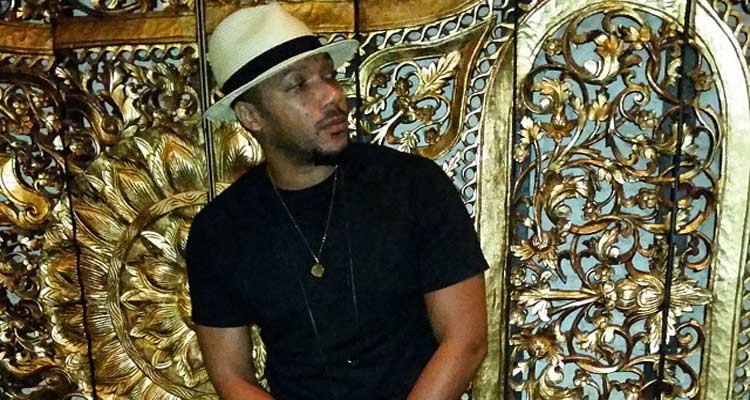 Happy Birthday Lyfe Jennings      Enjoy your day!  