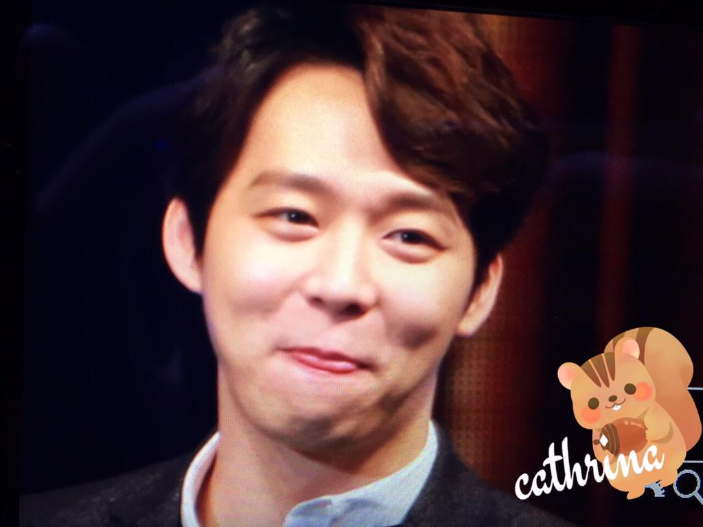 Happy Birthday Park YooChun    (*   *) *° 