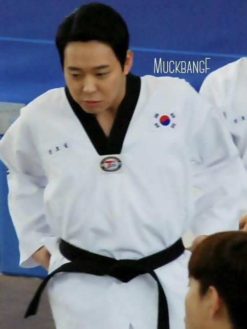 Happy Birthday Park Yoochun ! 