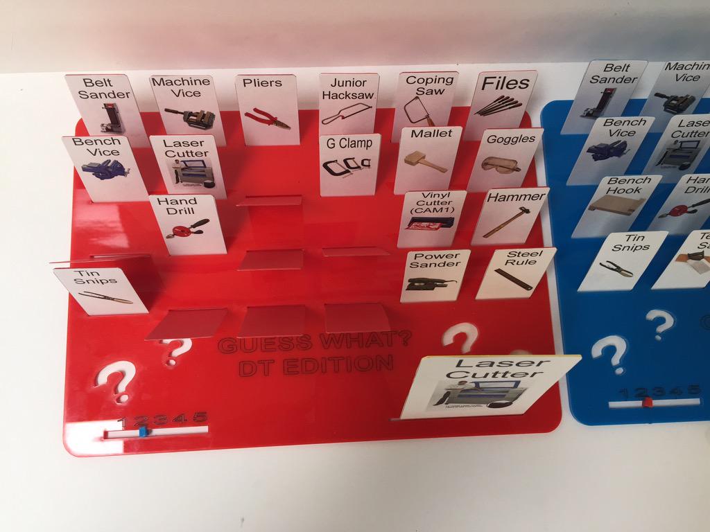 ADT@burnhamgrammarschool (@bgsdt) on Twitter photo "<a href="/MrMearsDT/">Mr Mears D&T</a>: I've seen many #dt revision 'Guess What?' #DT #dtchat " sooooooo coooooool! I want one!!!!!! "<a href="/MrMearsDT/">Mr Mears D&T</a>: I've seen many #dt revision 'Guess What?' #DT #dtchat " sooooooo coooooool! I want one!!!!!!