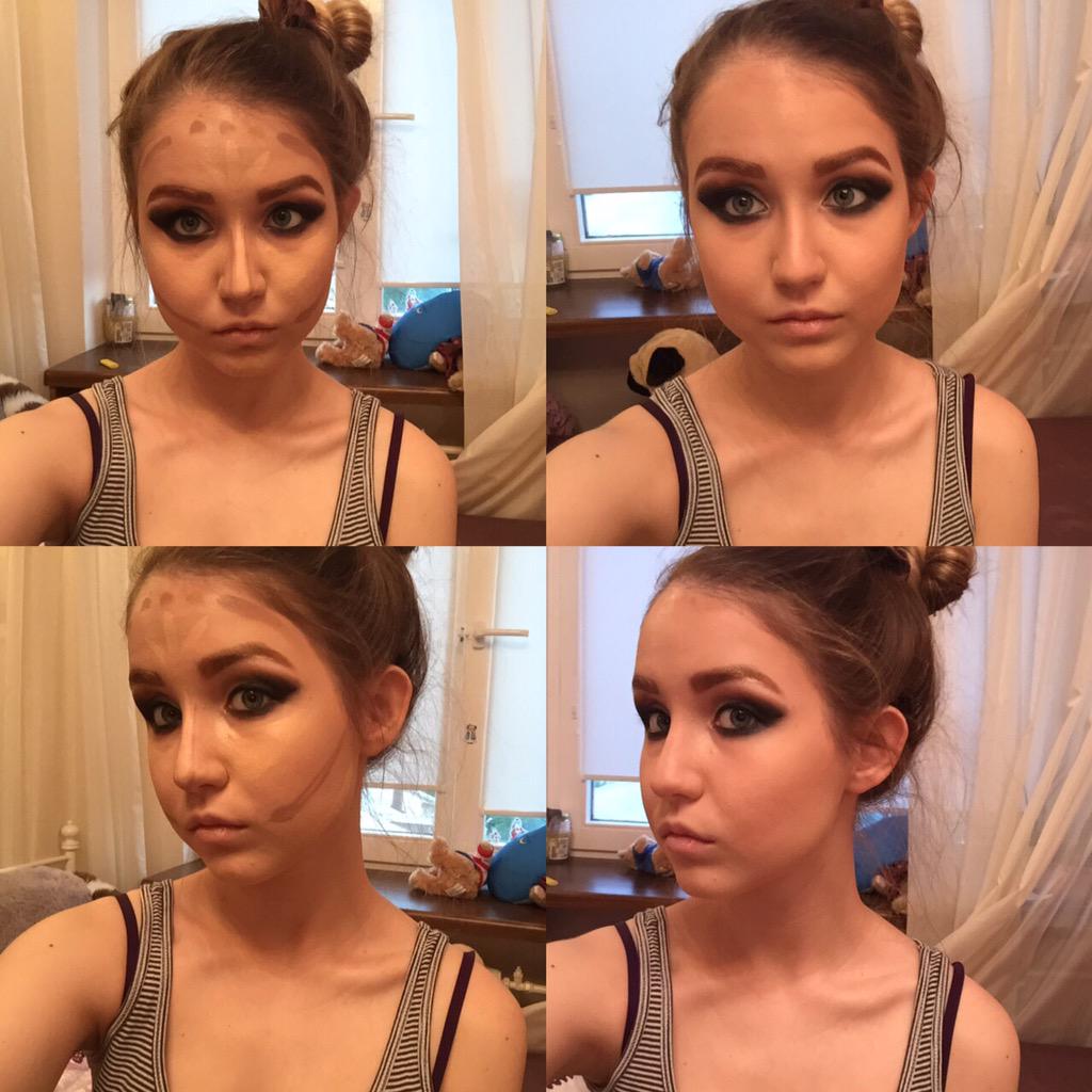 makeupufa's tweet image. Flawless @soika18  #макияжуфа #макияжвуфе #визажистуфа #уфа #визажиствуфе #макияж