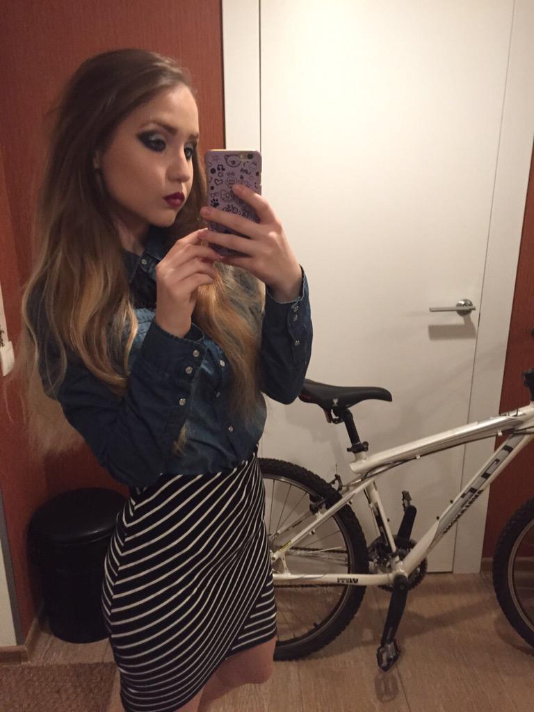 makeupufa's tweet image. Flawless @soika18  #макияжуфа #макияжвуфе #визажистуфа #уфа #визажиствуфе #макияж