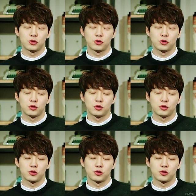  Yoochun Park Yoochun Micky Yoochun...Our boy, Happy Birthday. We wish you the best. I love you  