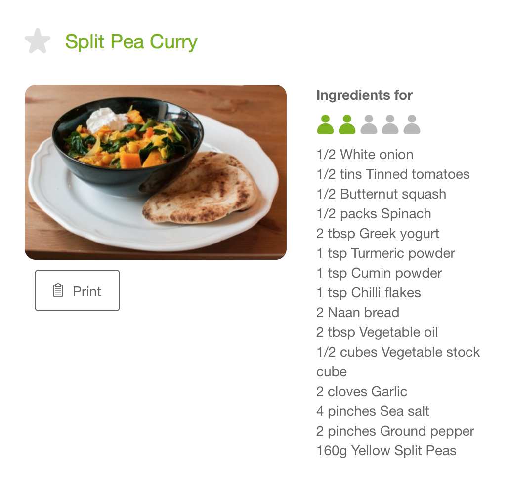 CookitCo's tweet photo. Hey runners on #NationalRunningDay try this #healthy, nutritious and delicious #curry http://t.co/bV847vgh32 http://t.co/00CdH9Rlwx