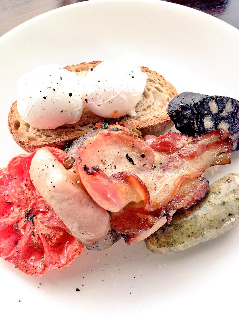 Where2Date LDN tweet media