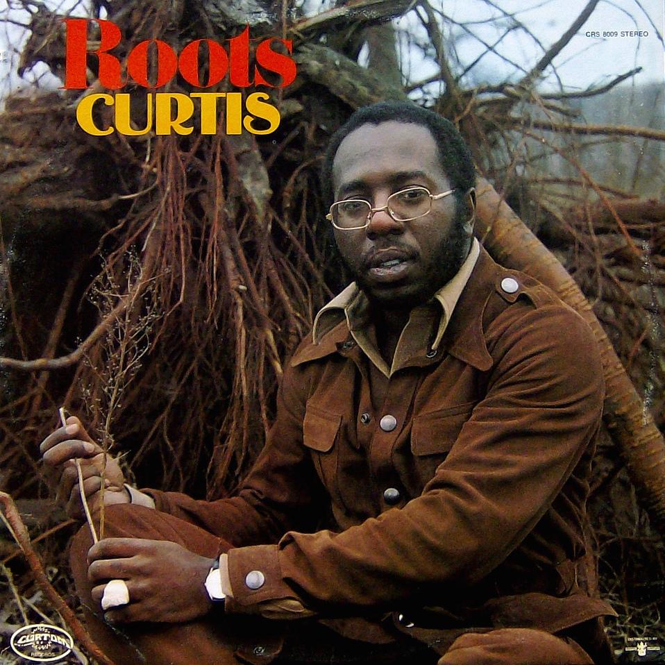 HAPPY*BIRTHDAY    CURTIS MAYFIELD! //singer/songwriter/musician/producer/icon //pressPlay>>@  
