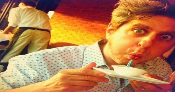 In honor of half century cues up a historic rendition of Foam  