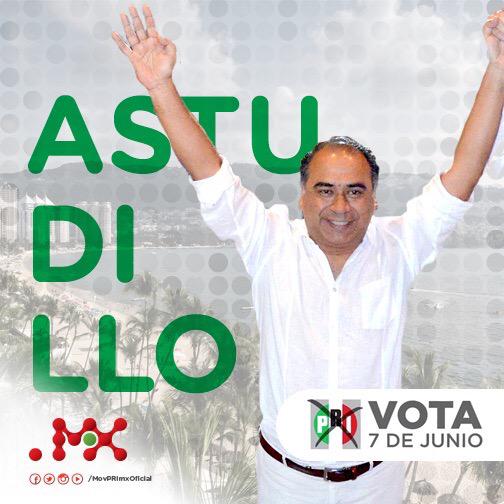 MovCTM_Mx's tweet photo. Si votas, salvas a #México #VotaPRI @HectorAstudillo @PRIMX_Gro @MovCTMMx_Gro @prigro http://t.co/YgeRQtobj6