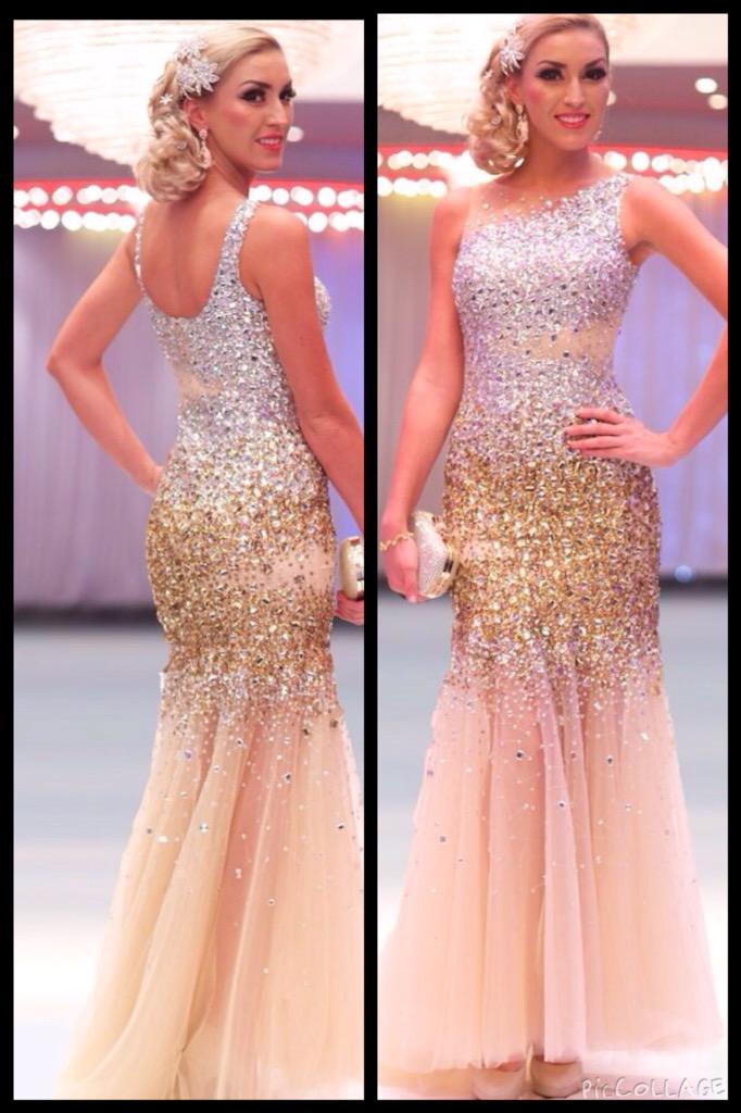 Angel Forever mermaid dress

Absolutely stunning !! 😍💖💗💞