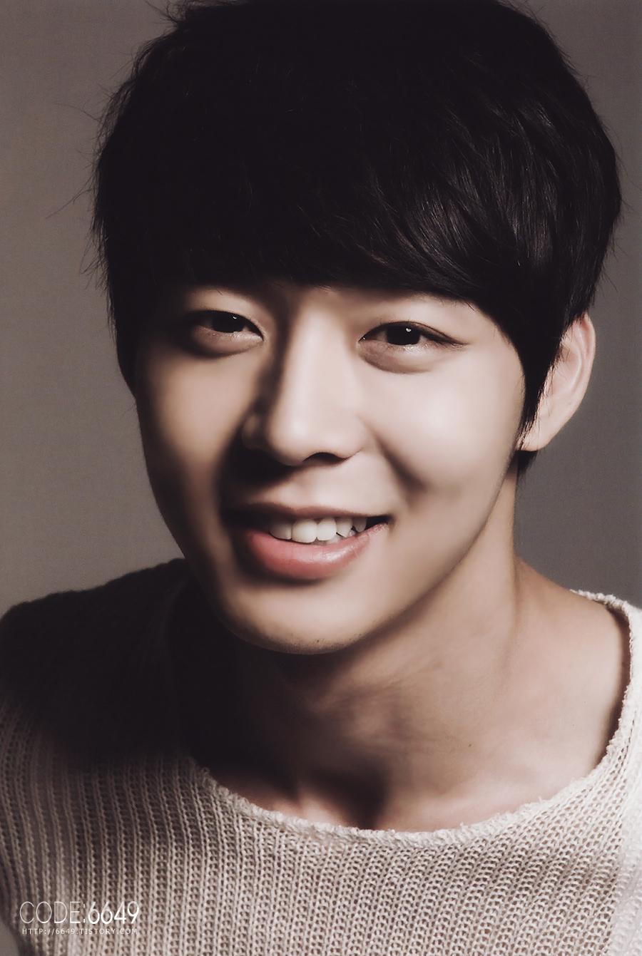 Park Yoochun, thank you to being with us for all this years!!
Happy Birthday to you!! 