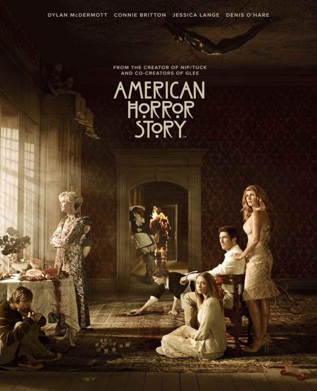 giadasiccardi's tweet photo. "Le serie tv più belle."

AMERICAN HORROR STORY.

#rt se l'hai mai vista.
#fav se non l'hai mai vista. http://t.co/zSbQtHUBLR