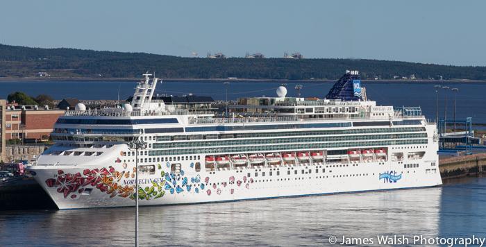 Win a tour and lunch on the <a href="/CruiseNorwegian/">Norwegian Cruise Line</a> #Gem by visiting the #HiddenGems showcase today.  <a href="/jameswalshphoto/">James Walsh</a>