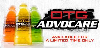 AdvoCare tweet media