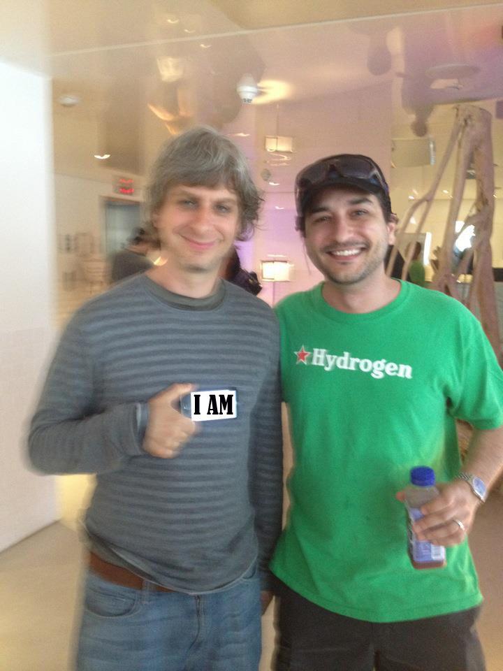 Happy Birthday !!!  Your low frequencies make everything groovy! 