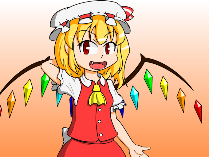 フランのtwitterイラスト検索結果 古い順