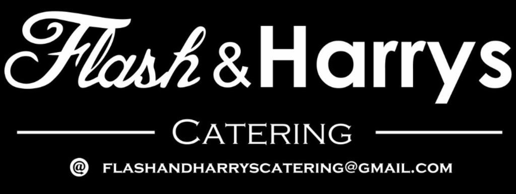 FlashandHarrys's tweet image. 