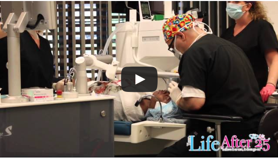 Check Out My LASIK at <a href="/JoffeMediCenter/">Joffe MediCenter</a> Procedure Video #JoffeLASIK - bit.ly/JoffeLASIKYLA25  
 via <a href="/YourLifeAfter25/">Toyin Ajayi</a>