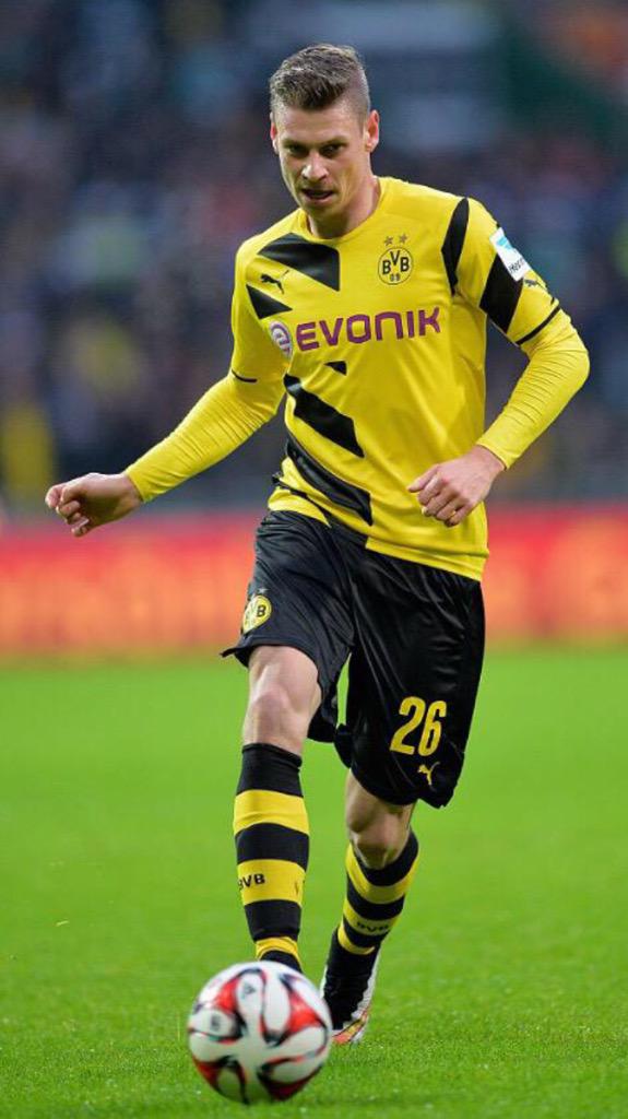 Happy Birthday piszczek     