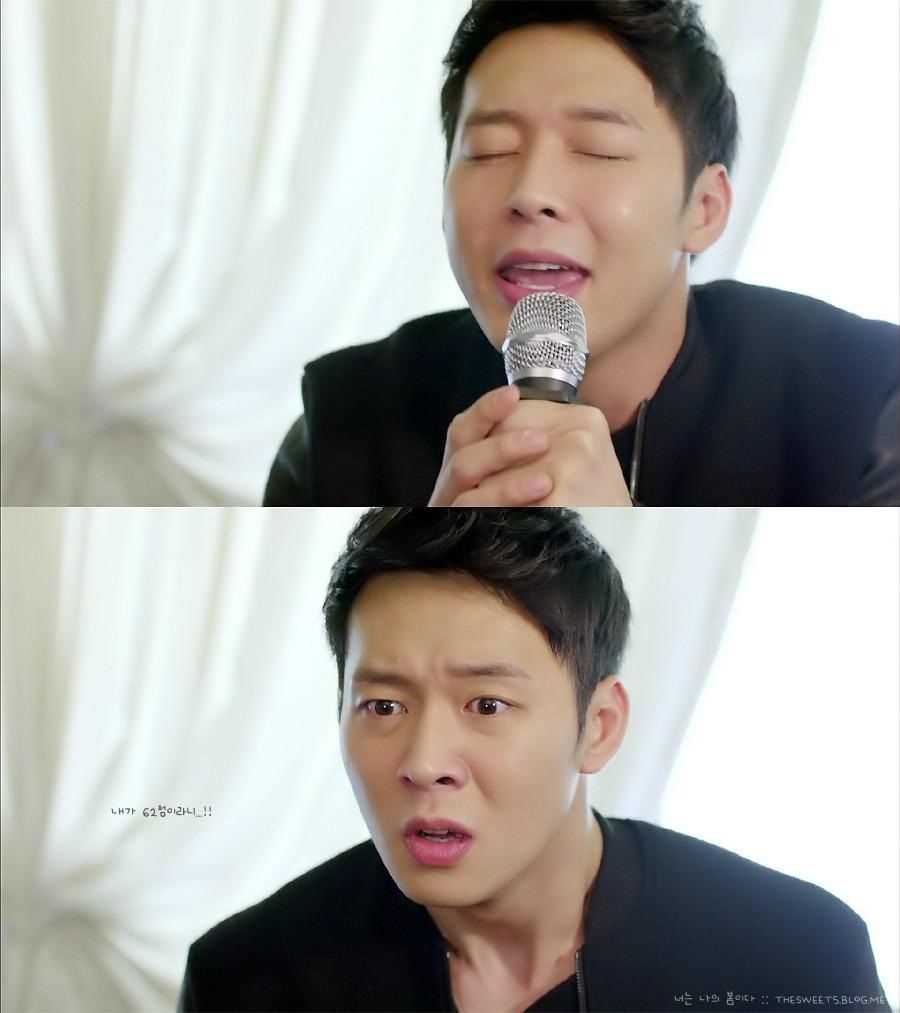  Happy Birthday JYJ (TVXQ) Park Yoochun!! -yong 