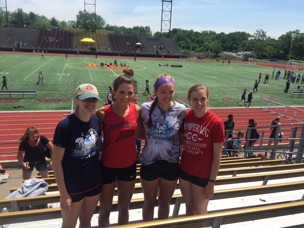 Pomperaug XC & TF (@pomperaugxctf) on Twitter photo 