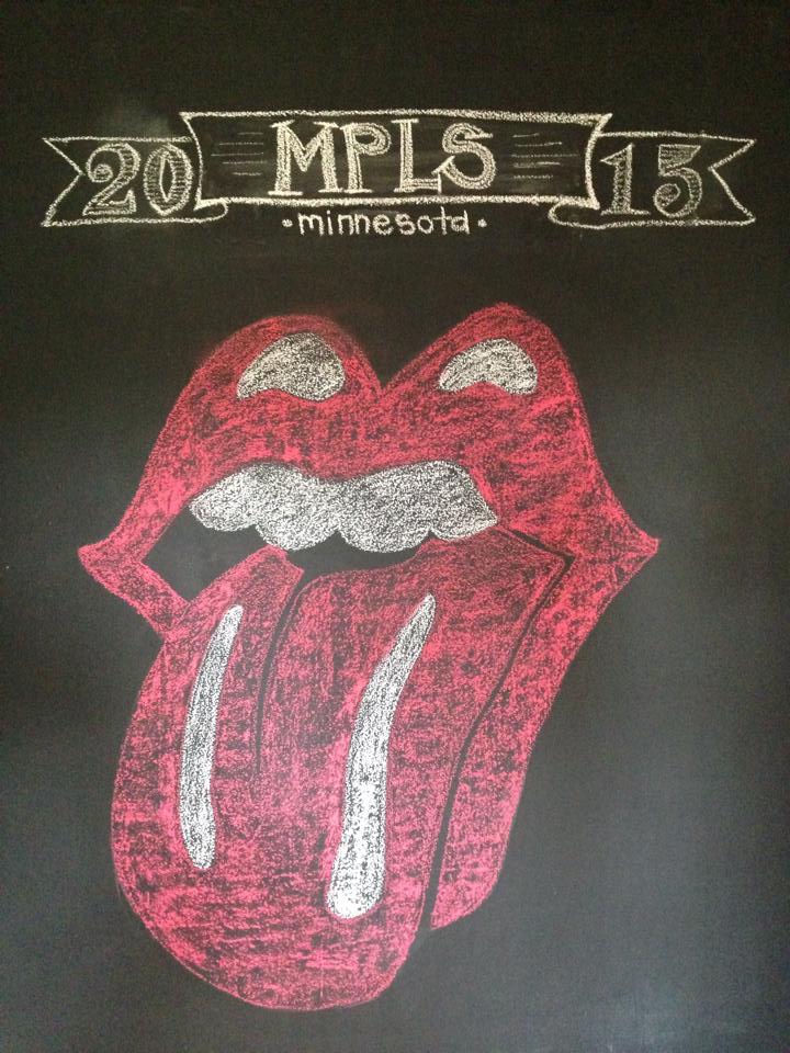 I'm in the same city as the Rolling Stones. Can't wait! #zipcode #suprisemom