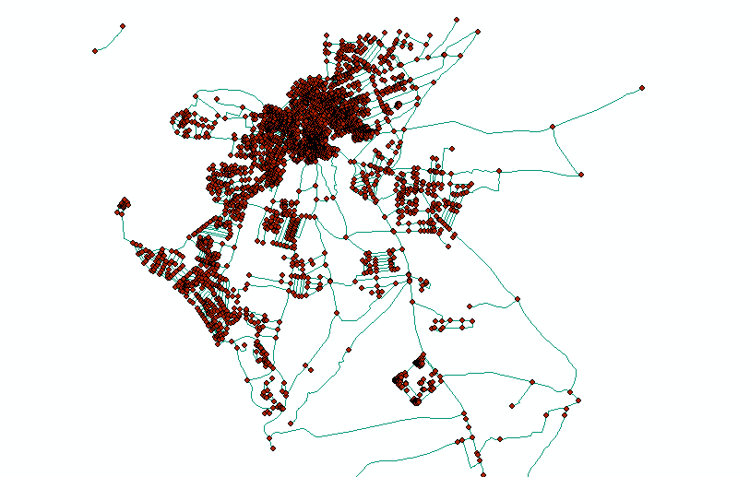 tycgis's tweet image. Aprende a crear un #NetworkDataset para realizar análisis de redes con #ArcGIS cursosgis.com/index.php/blog…