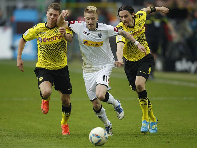 Happy 30th birthday to the one and only Lukasz Piszczek! Congratulations! 