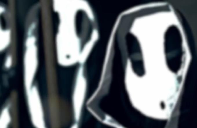complex_uk's tweet photo. Premiere: Watch the mysterious video for @killanick1's "Start" http://t.co/IuUsvp3lNr http://t.co/zTfxPv08rl