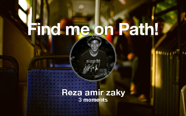 Ejajae247's tweet photo. Find me on #Path now! Go to: http://t.co/Q42JOBkZZu! #thepersonalnetwork http://t.co/QRiMjGG742