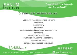 TriAlcala's tweet photo. Masaje post-competición para todos los participantes. Instituto Sanum vuelve a estar… http://t.co/zoO5ZmBVaW http://t.co/m8qcOPbmDD