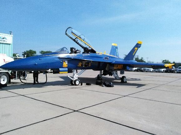 What to expect at Rockford AirFest and other fun facts. Check it out... mystateline.com/fulltext-news/…