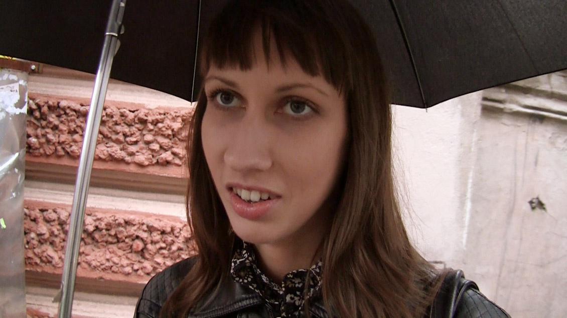 CZECH PORN DAILY on Twitter: "HD Russian FakeAgent E07 23 Year Old